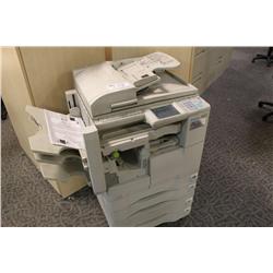 Konica 7022 Touch Screen Photocopier