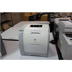 Hp Colour Laserjet 3550 Colour Laser