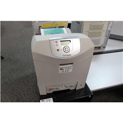 Lexmark C530Dn Colour Laser Printer