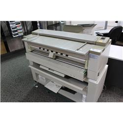 Mita Dc3648 Wide Carriage Photocopier