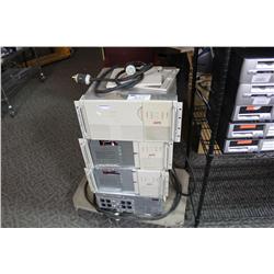4 Rackmount Apc Ups Back-Ups
