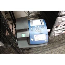 Optimail Mail Centre