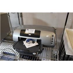 Lot Of Computers & Misc Office Equipment