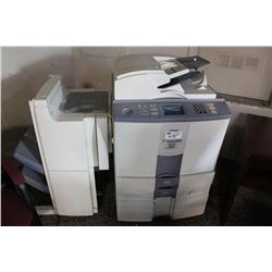 Toshibo E Studio 650 Digital Programmable