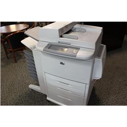 Hp Laserjet 9040 High Capacity Multi Function