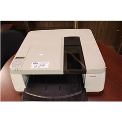 2 Hp & 1 Canon Printers