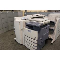 Toshiba E-Studio 3511 Hi Capacity Digital M Ulti