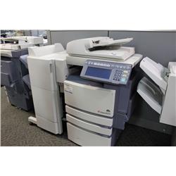 Toshiba E-Studio 4511 Hi Capacity Digital Multi