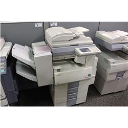 Toshiba E-Studio 35 Digital Multifunction