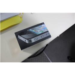 Apple I Phone 4, 32 Gb, Black
