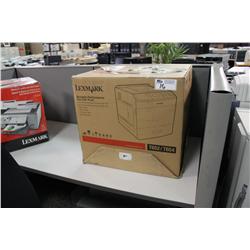 Lexmark T654 Hi Speed Digital Network Printer