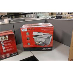 Lexmark X9350 Digital Desktop