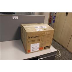 Lexmark E360Dn Laser Printer