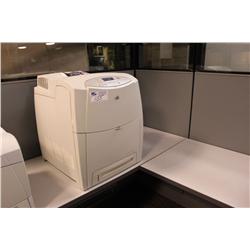 Hp Color Laserjet 4600Dn