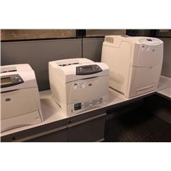 Hp Laserjet 4250N Network Laser Printer