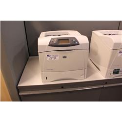 Hp Laserjet 4250Tn Network Laser Printer