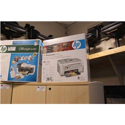 Hp Photosmart C7280 Mfc