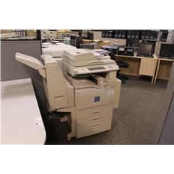 Ricoh Aficio 1045P Digital Network Multi Function