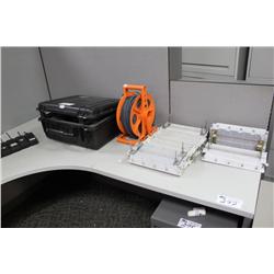 Communication Radio Interfase And Signal Booster