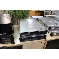 2 Dell Servers