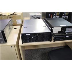 16 Drive Western Digital Storage Array