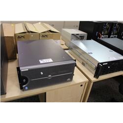 Dell Poweredge 2600 Rack Mount Server