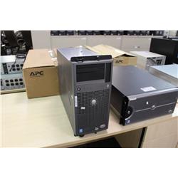 Dell Poweredge 1800 Rack Mount Server