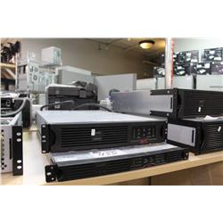 Apc 3000 Rack Mount Ups