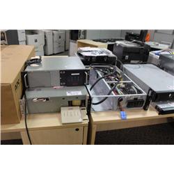 Lot Of Ups Equipment