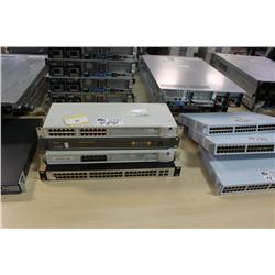 Lot Of Misc Network Equipment