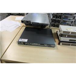 Cisco 2800 Series Network Device