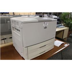 Hp Laserjet 9000Dn High Speed Network Printer