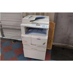 Ricoh Aficio 615C Digital Colour Multi Function