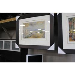 Limited Edition Print 3/275 The Shoreline  By