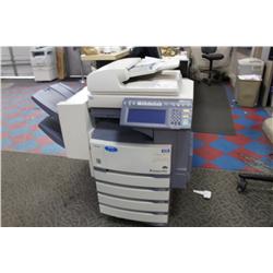 Toshiba E Studio 350 Digital Network Multi