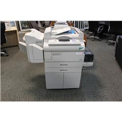Ricoh Ft4522 Photocopier With 10 Bin Sorter