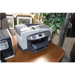 Hp Office Jet Pro L7410 All In One