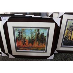 Limited Edtion Print