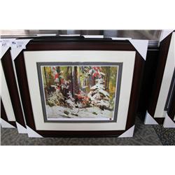 Limited Edtion Print