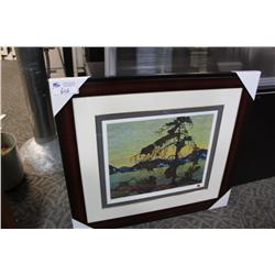 Limited Edtion Print