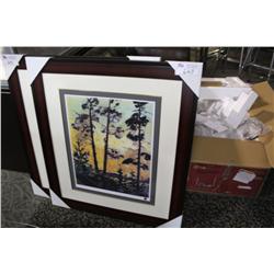 Limited Edtion Print