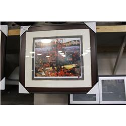 Limited Edtion Print