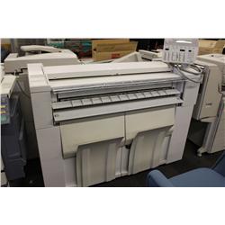 Xerox 3050 Wide Format Photo Copier