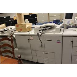 Ricoh Aficio 850 High Capacity Digital Photo