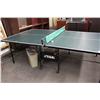 Image 1 : Tiga Folding Ping Pong Table