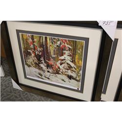 Limited Edition Print