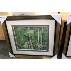 Limited Edition Print