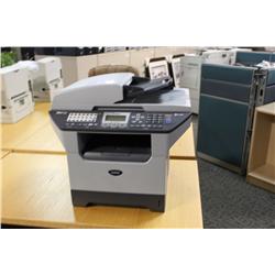 Brother Mfc 8460N Network Multifunction Machine