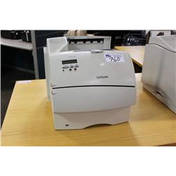 Lexmark T612  Laser Printer