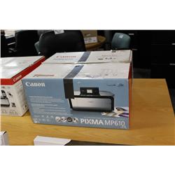 Canon Pixma Mp610 Colour Printer